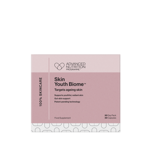 Advanced Nutrition Programme Skin Youth Biome 30 pack