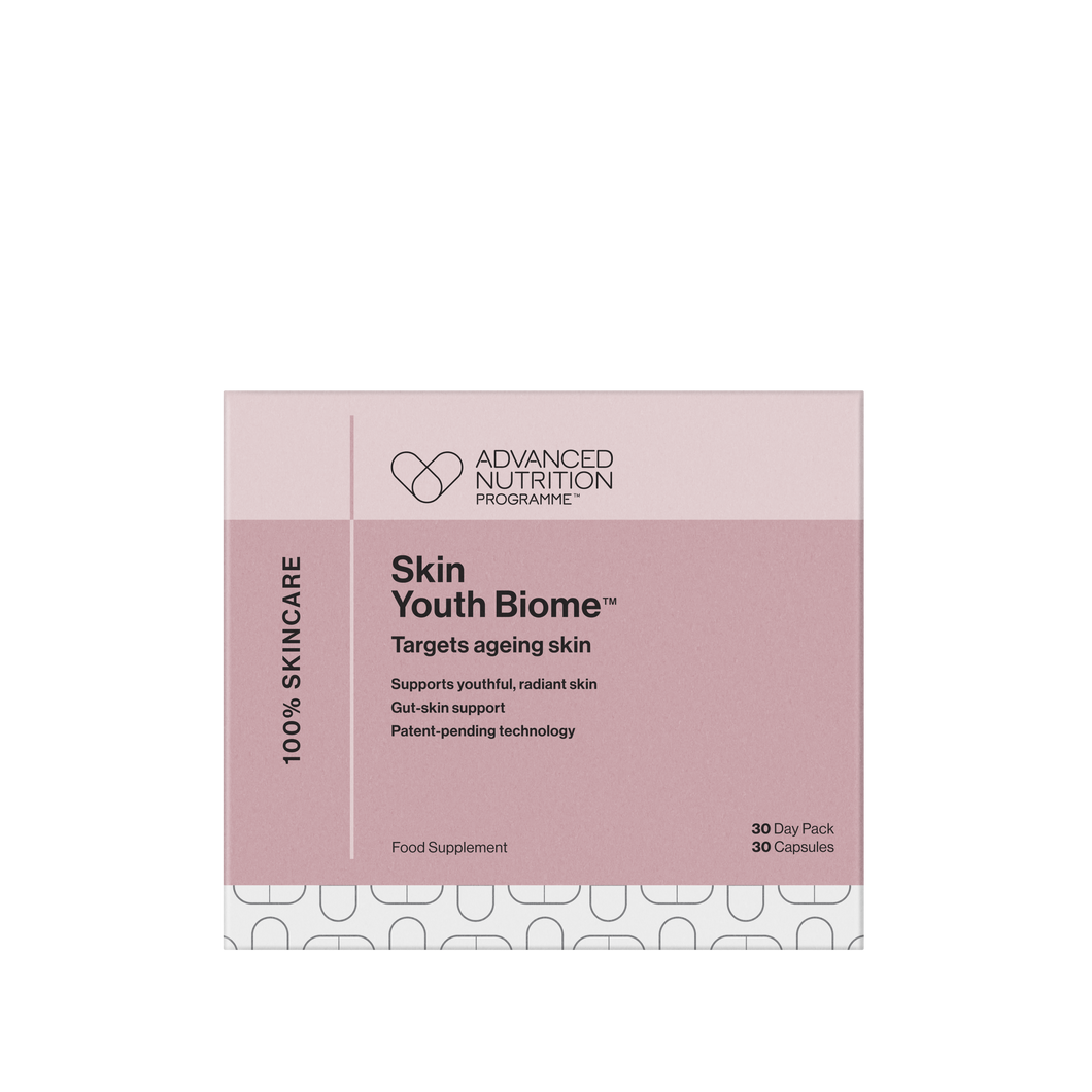 Advanced Nutrition Programme Skin Youth Biome 30 pack