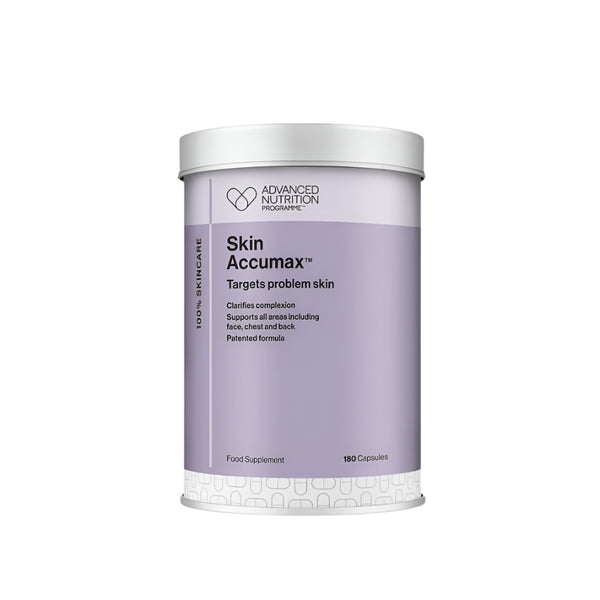Advanced Nutrition Programme: Skin Accumax Supersize| The
