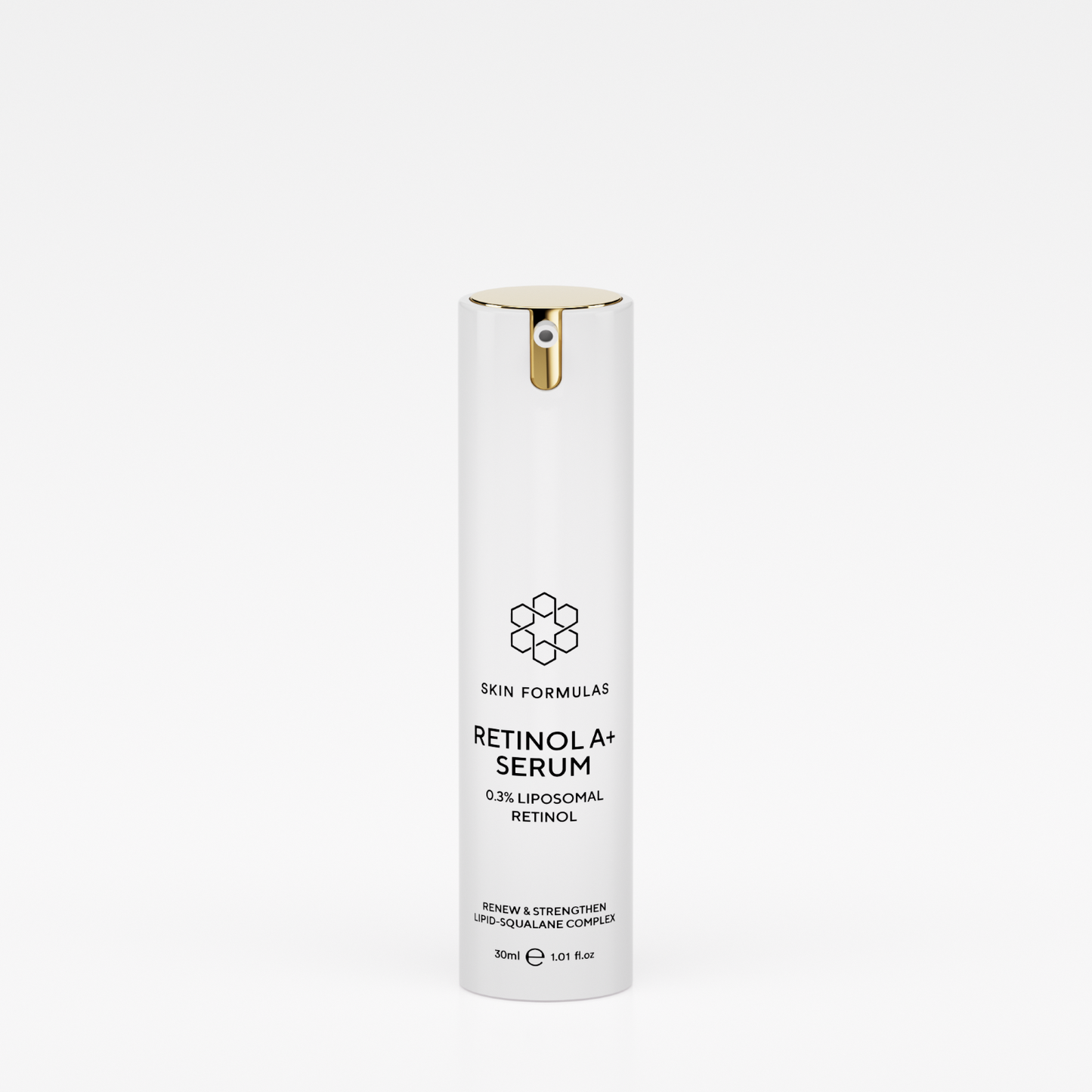 Skin Formulas Retinol A + Serum