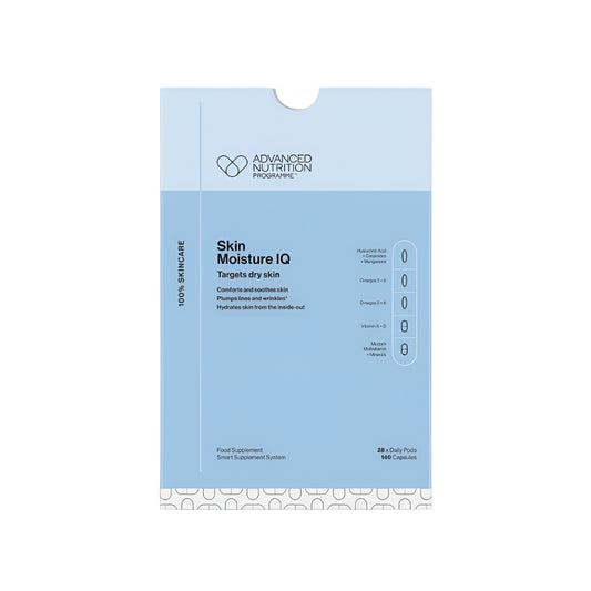 Advanced Nutrition Programme Skin Moisture IQ