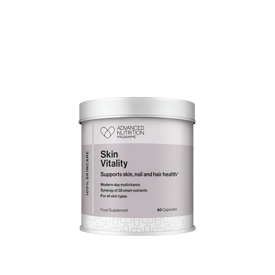 Skin Vitality (60 Capsules)