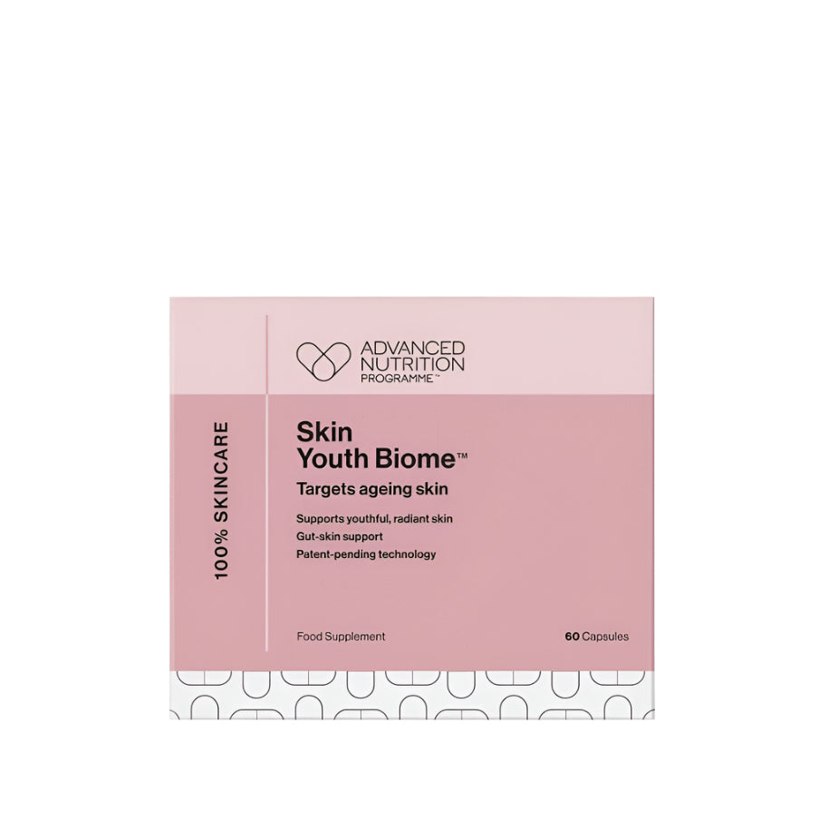 Advanced Nutrition Programme Skin Youth Biome NEW FORMULA