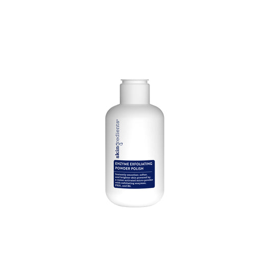 Skingredients Enzyme Exfoliating Powder Polish