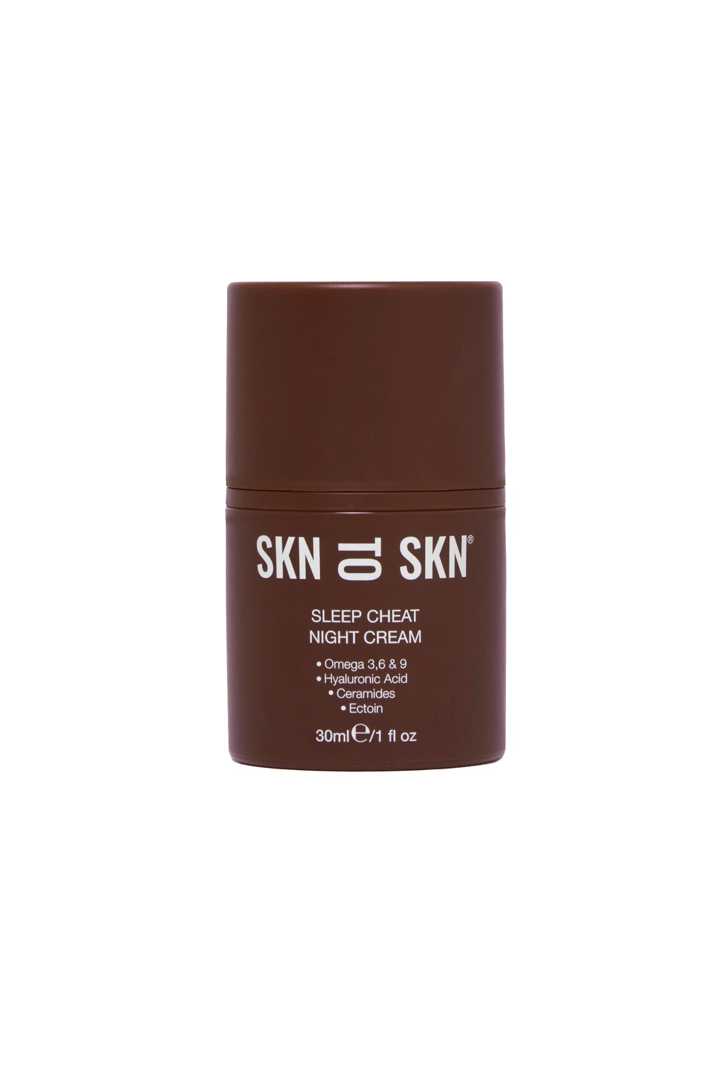 SKNTOSKN Sleep Cheat Night Cream