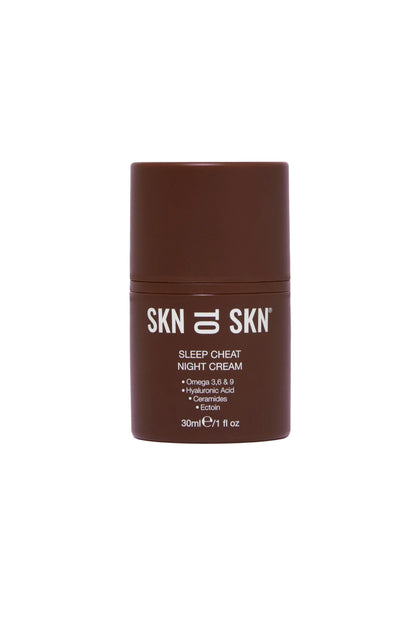 SKNTOSKN Sleep Cheat Night Cream