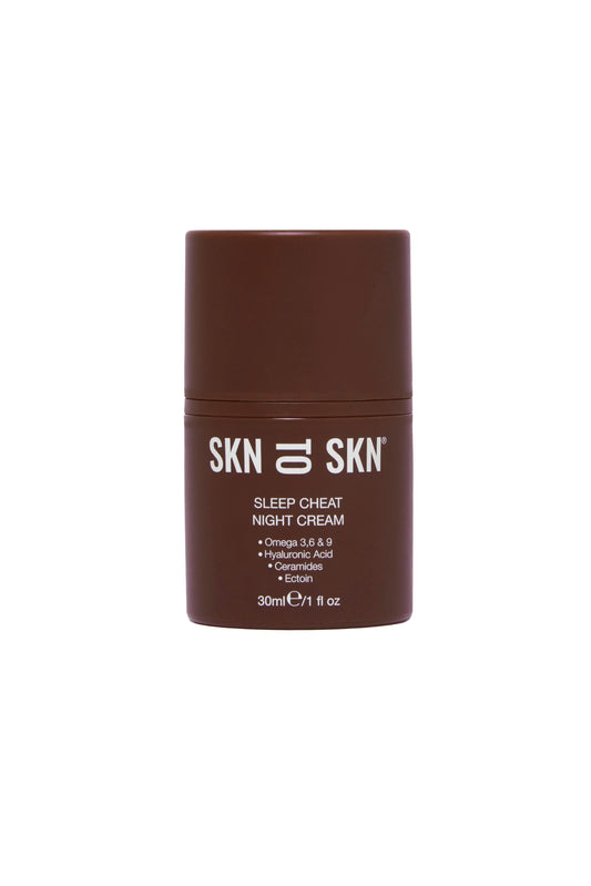 SKNTOSKN Sleep Cheat Night Cream