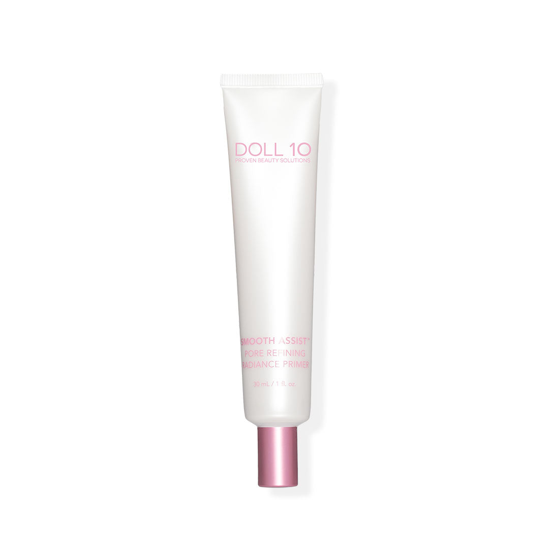 DOLL 10 Smooth Assist™  Pore Refining Radiance Primer