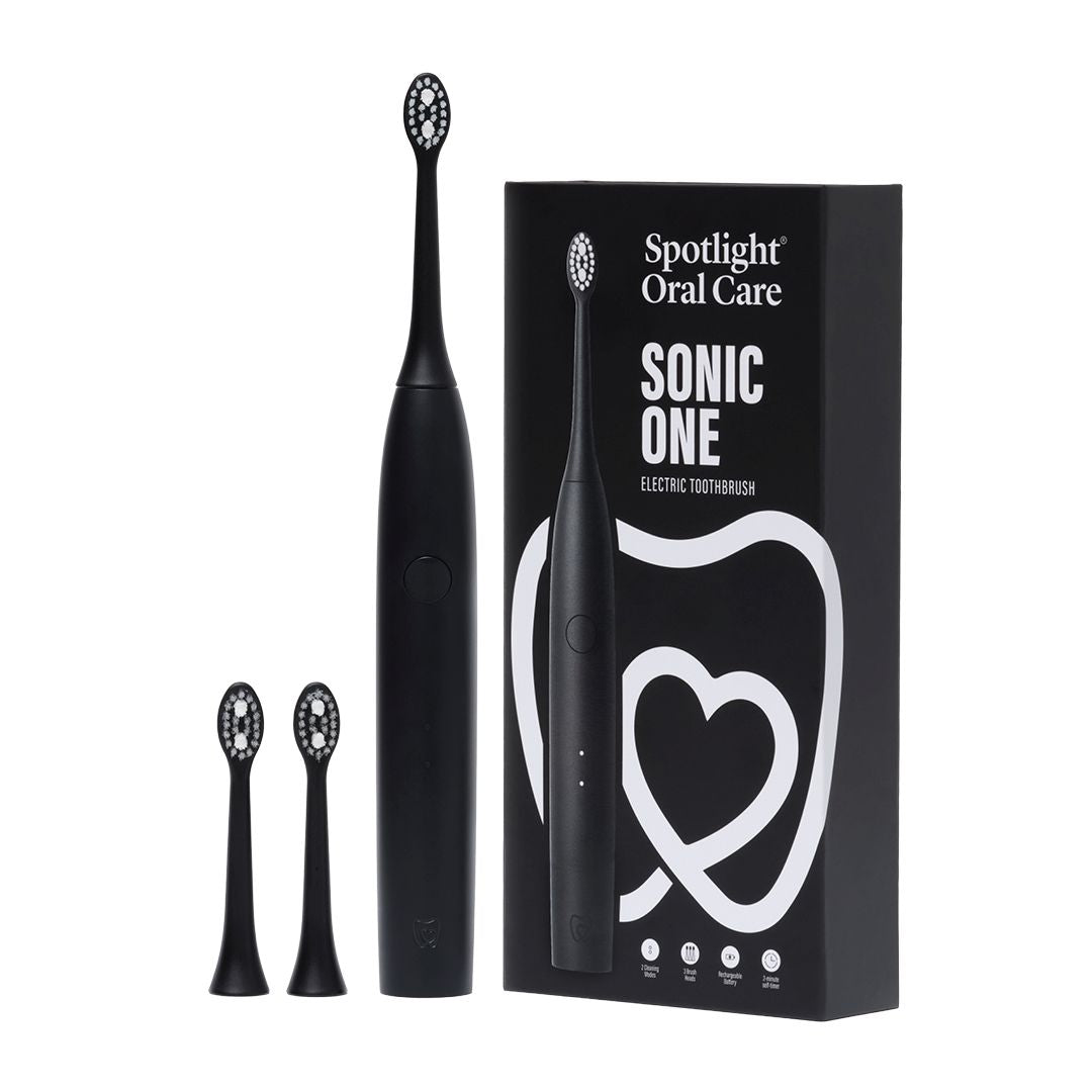Spotlight Oral Care Sonic One Toothbrush