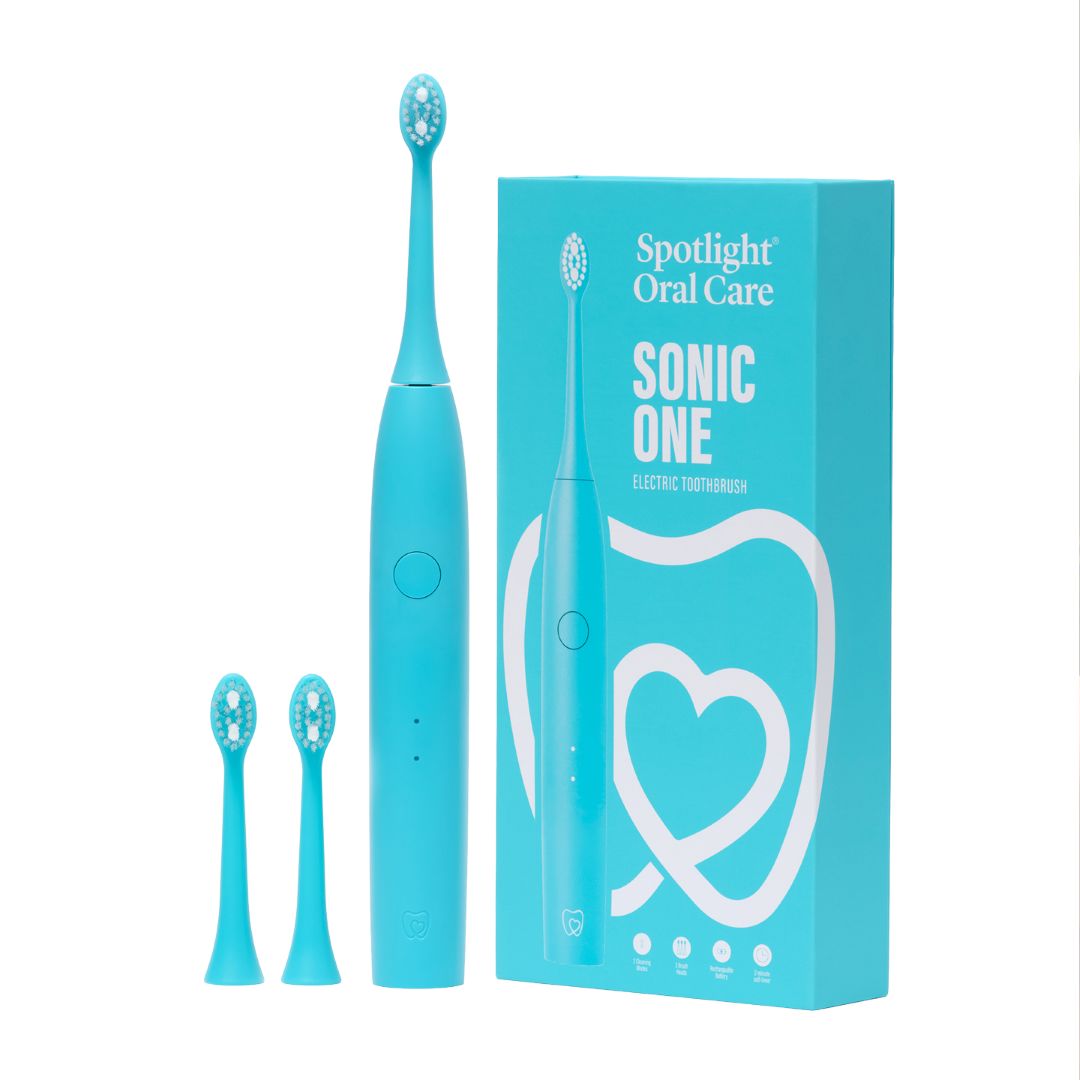 Spotlight Oral Care Sonic One Toothbrush