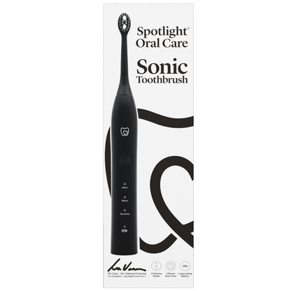 Spotlight Oral Care Sonic Classic Toothbrush