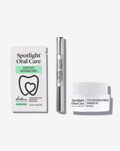 Load image into Gallery viewer, Spotlight Oral Care Teeth Whitening Christmas Set
