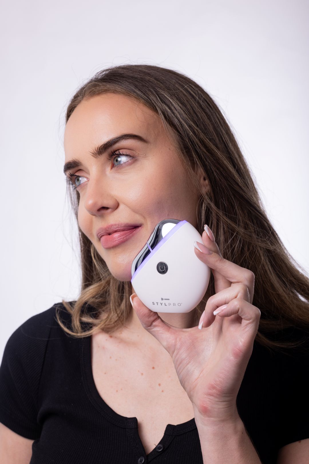 Stylpro Heated LED Electric Gua Sha