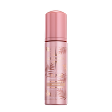 Load image into Gallery viewer, Bellamianta Summer Infused Luxury Tanning Mousse Medium
