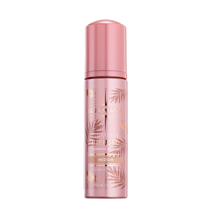 Bellamianta Summer Infused Luxury Tanning Mousse Medium