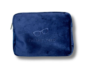 The Skin Nerd Vanity Bag