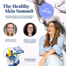 Load image into Gallery viewer, The Healthy Skin Summit Virtual Event
