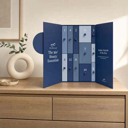The Skin Nerd Advent Calendar