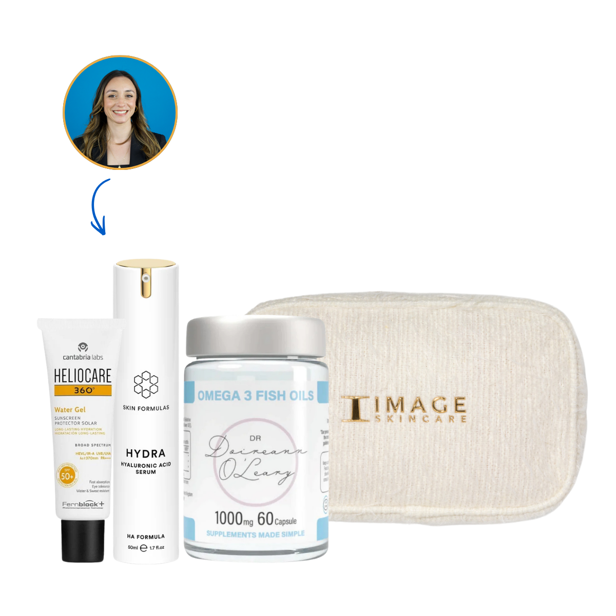 Dayana's Hydrate & Protect Bundle