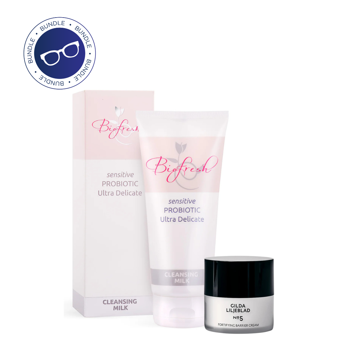 The Skin Nerd Winter Skin Soothers Bundle