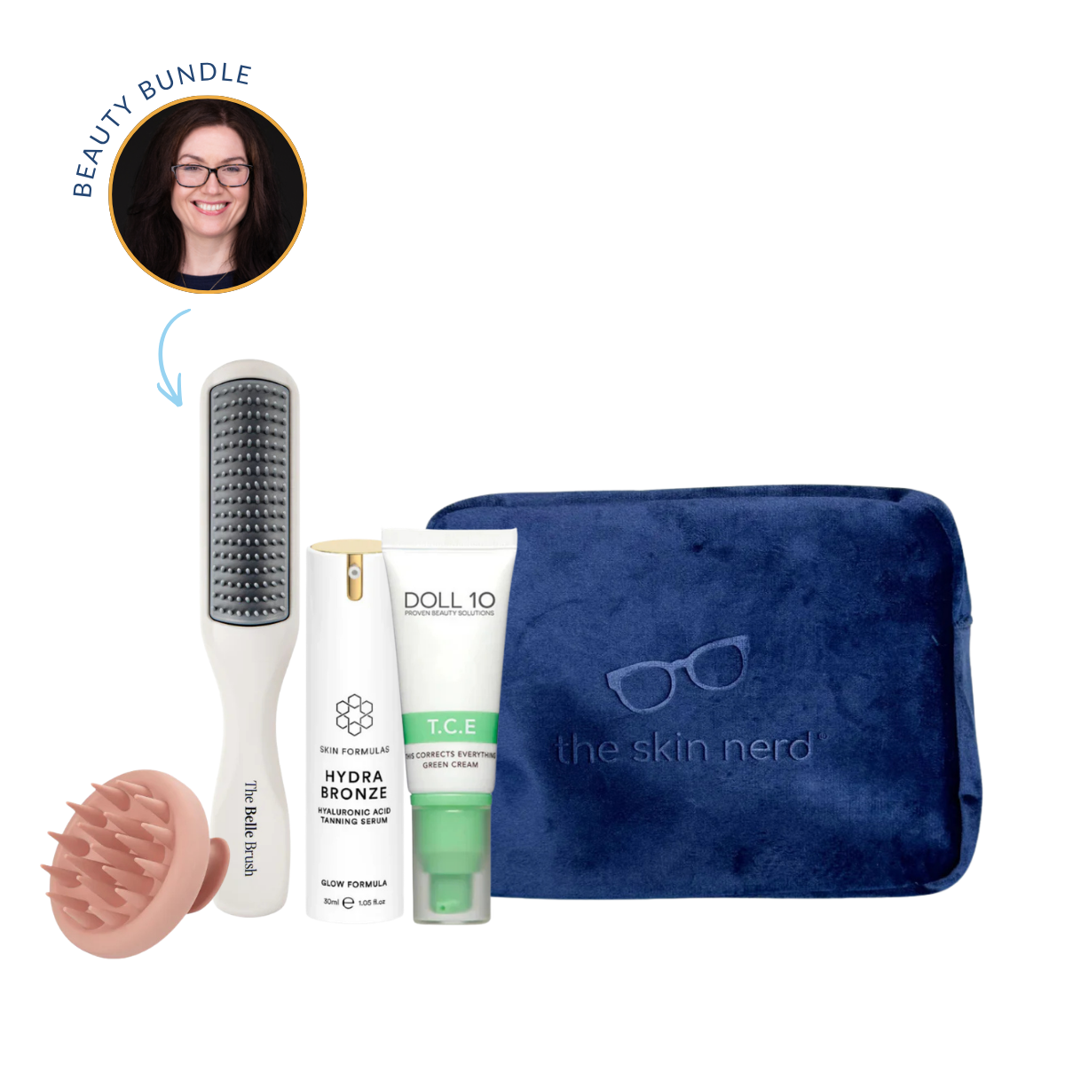 Aoife's Summer Glow Bundle
