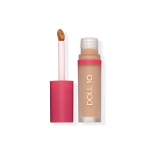 Doll Skin Genius™ Serum Concealer with Reishi Mushroom