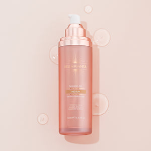 Bellamianta Tanning Oil
