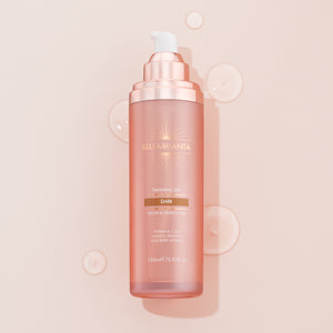 Bellamianta Tanning Oil