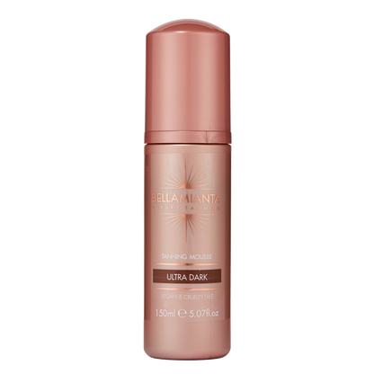 Bellamianta Tanning Mousse