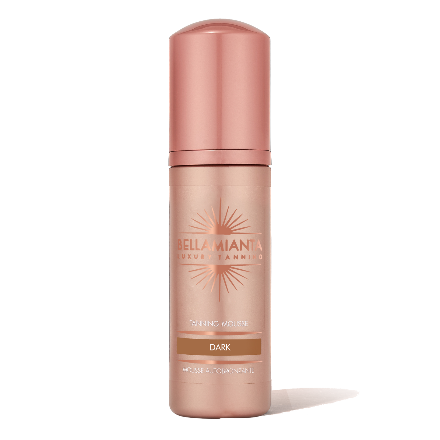 Bellamianta Tanning Mousse