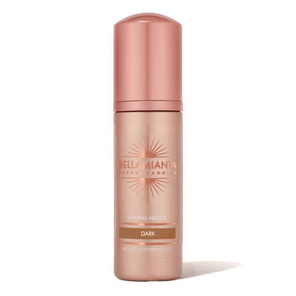 Bellamianta Tanning Mousse