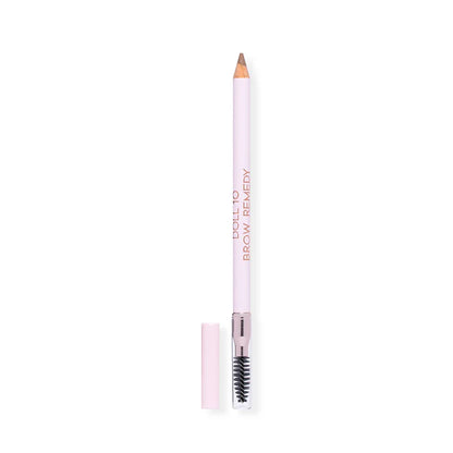 Doll 10 Brow Remedy Precision Powder Pencil
