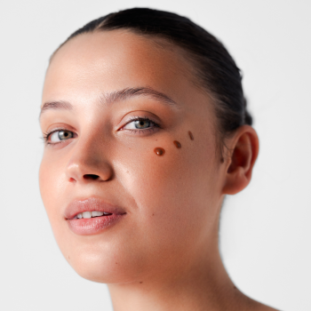 Dr Hauschka Translucent Bronzing Tint