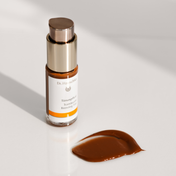 Dr Hauschka Translucent Bronzing Tint