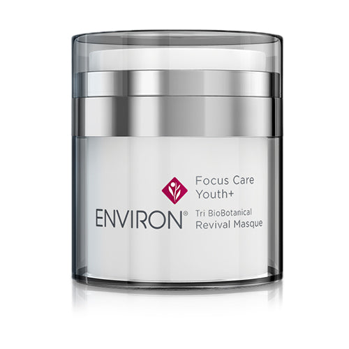 Environ Tri Biobotanical Revival Masque | Exfoliating Mask