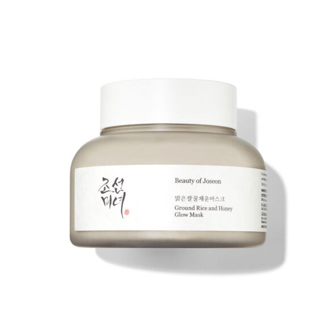 Beauty of Joseon Ground Rice and Honey Glow Mask