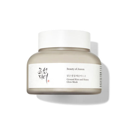 Beauty of Joseon Ground Rice and Honey Glow Mask