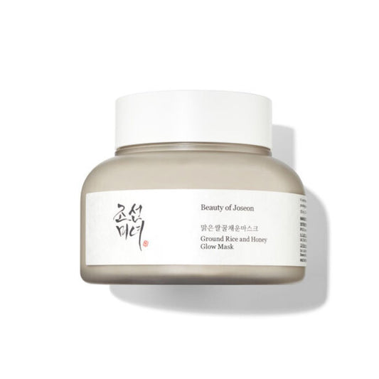 Beauty of Joseon Ground Rice and Honey Glow Mask