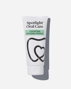 Spotlight Oral Care Ultra Teeth Whitening Professional Toothpaste