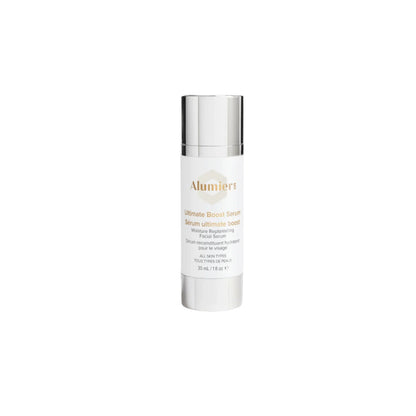 Alumier MD Ultimate Boost Serum
