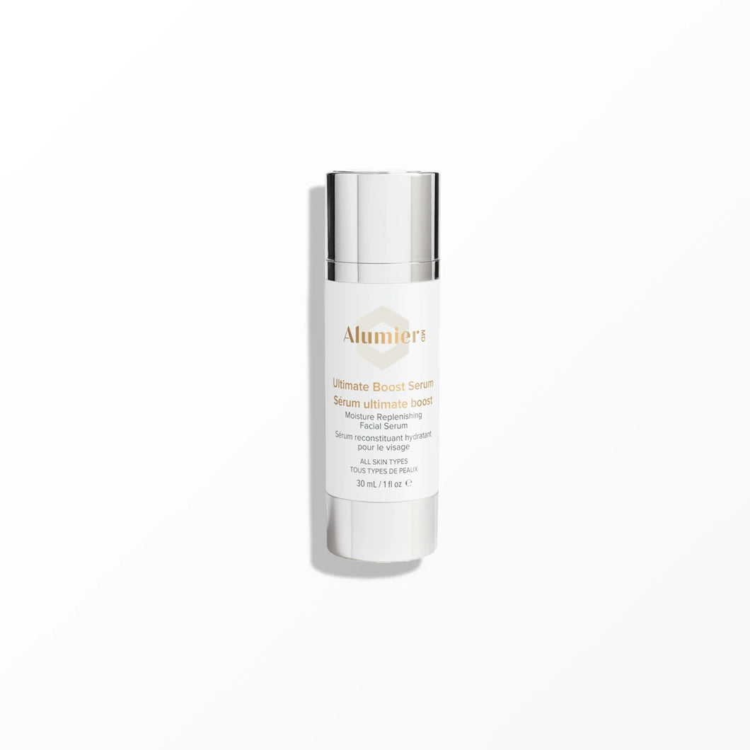 Alumier MD Ultimate Boost Serum