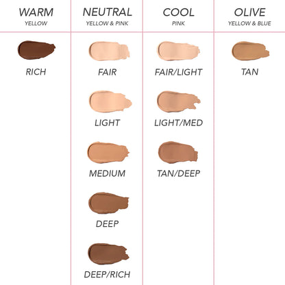 Doll 10 Skin Genius™ Serum Skin Tint with Reishi Mushroom