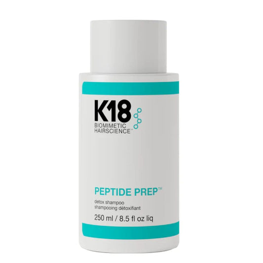 K18 Peptide Prep Detox Shampoo