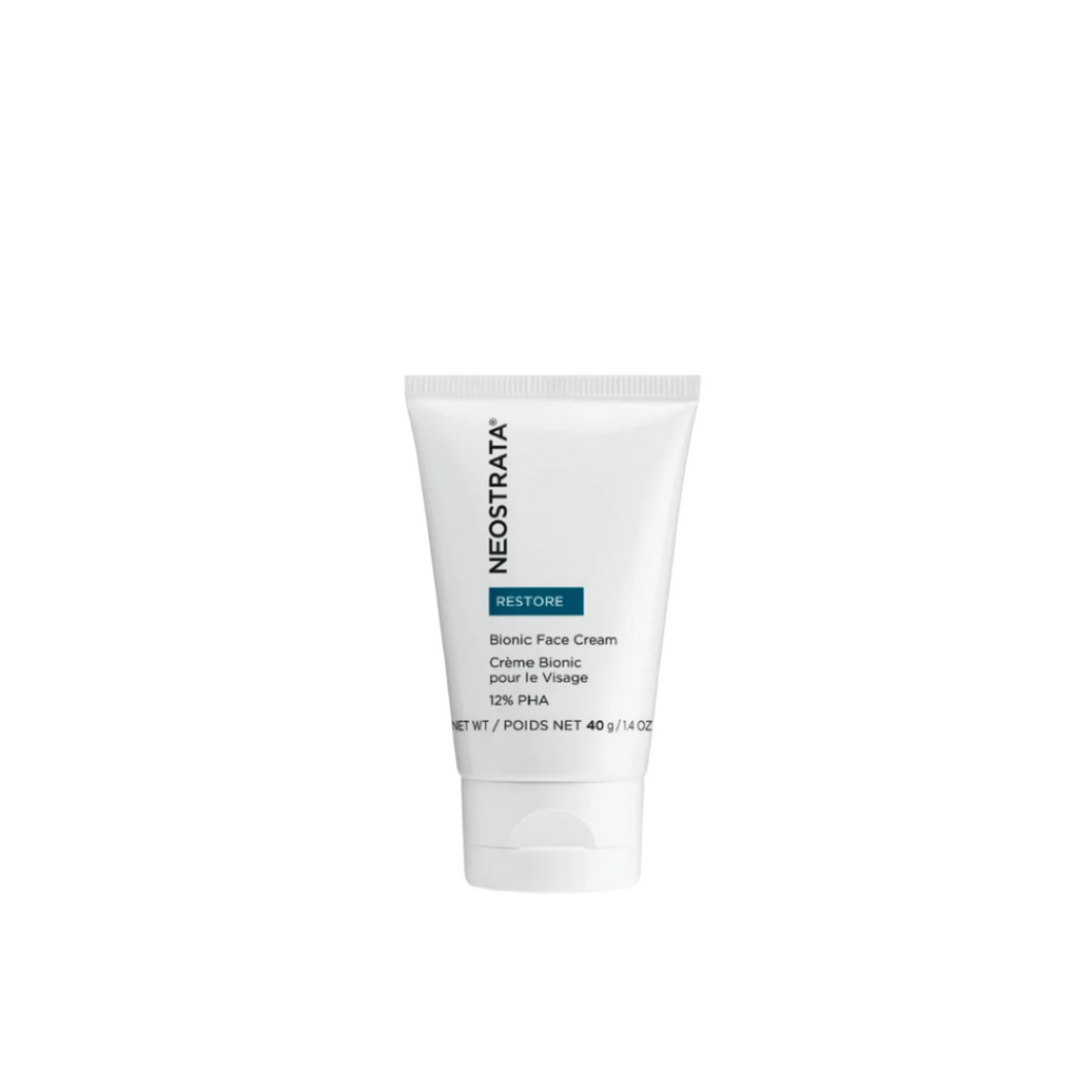 Neostrata Restore Bionic Face Cream Emollient Cream The Skin Nerd