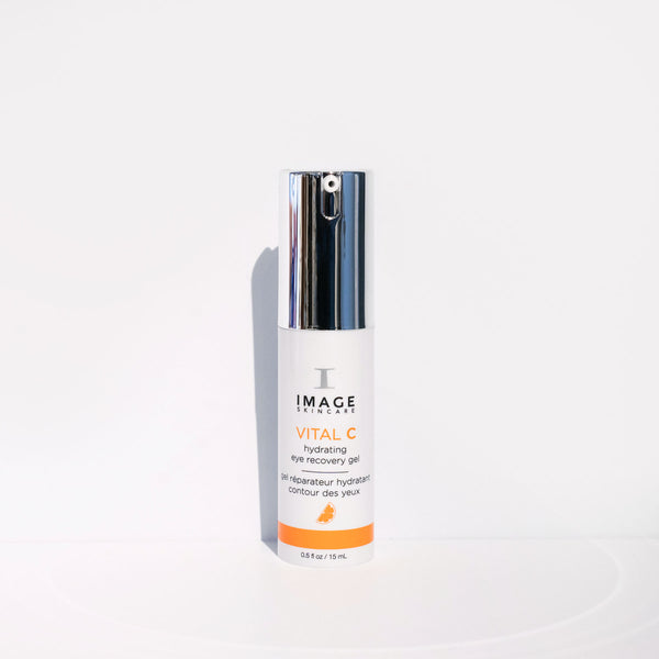 Image skincare 2025 vital c ingredients