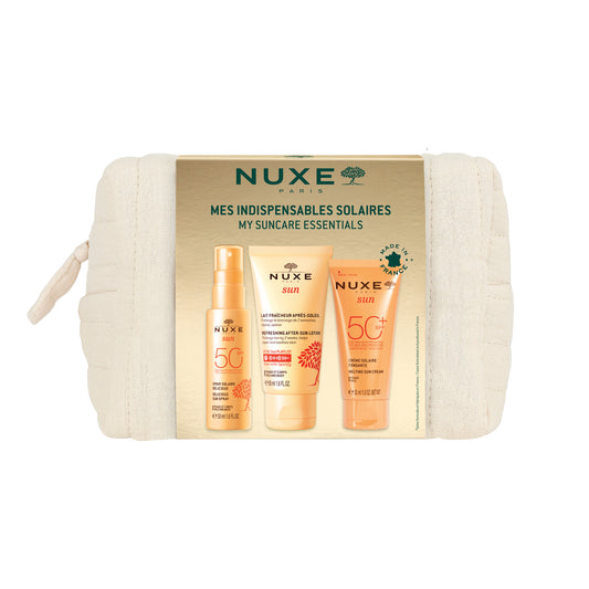 NUXE Sun Travel Kit SE