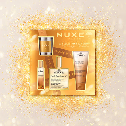 NUXE The Prodigieux Collection