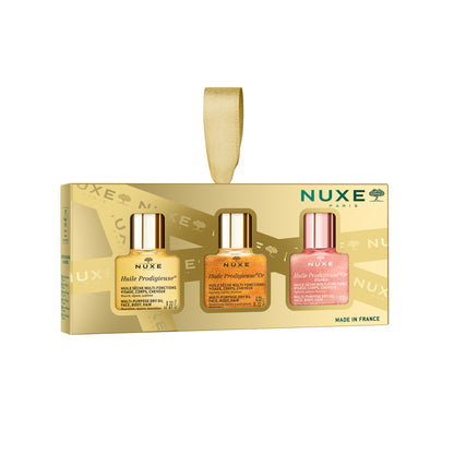 NUXE THE Prodigieux® 3 Gift Set