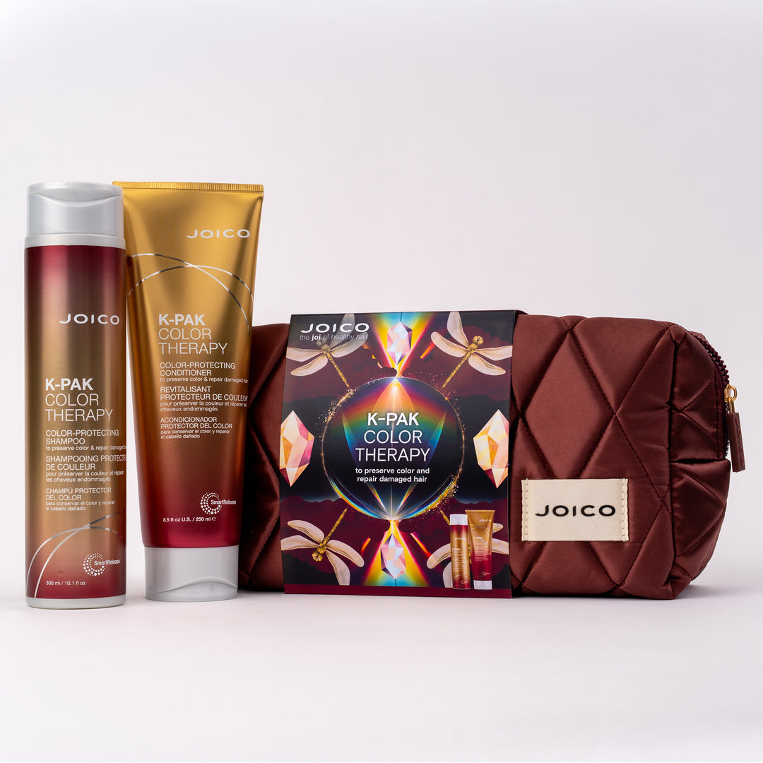 Joico Dreamscapes K-Pak Color Therapy Gift Set