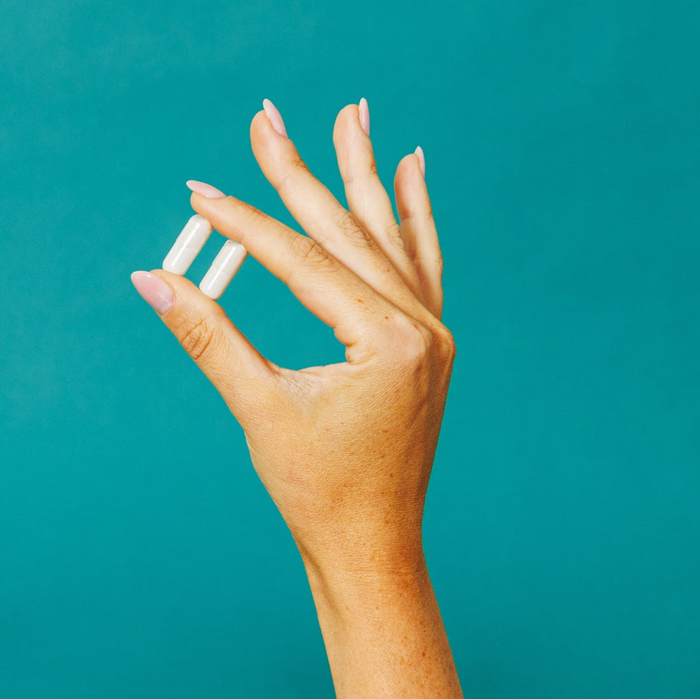 Revive Active Magnesium Complex